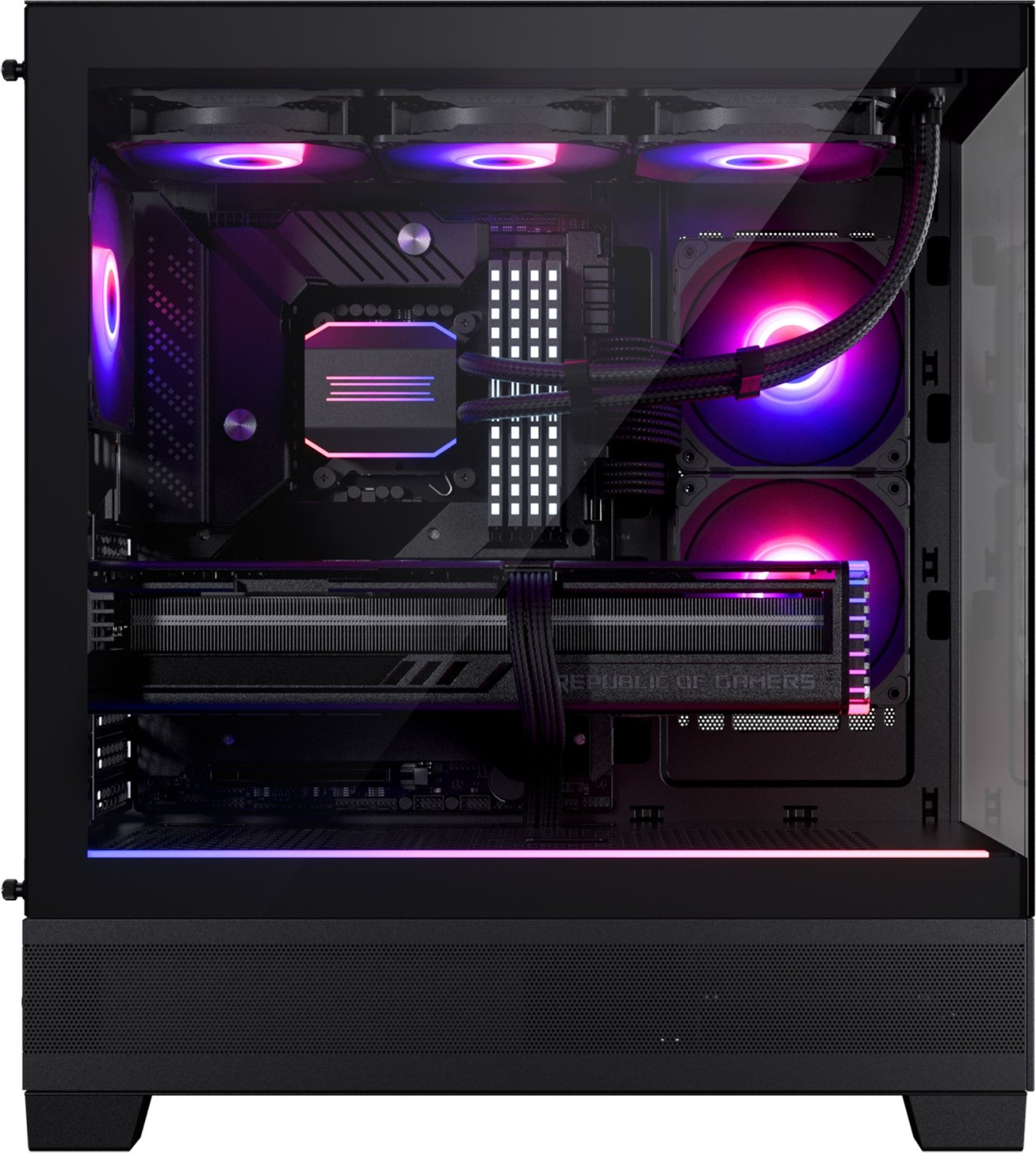 Phanteks XT View 03