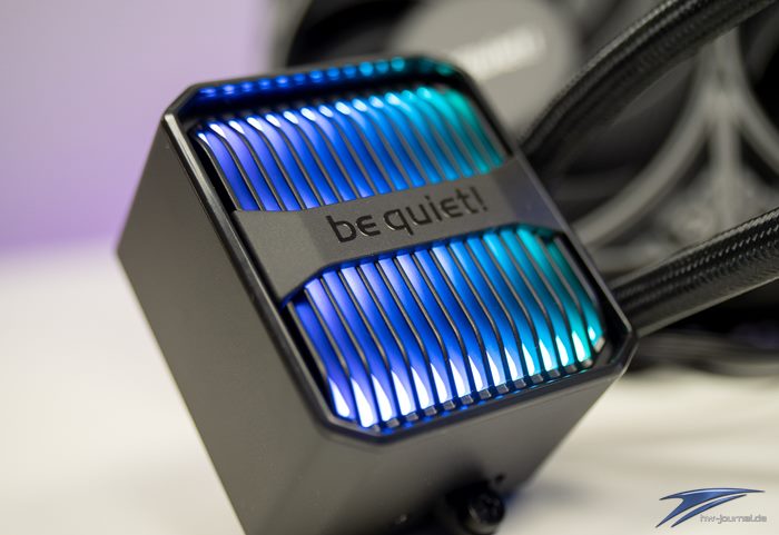 bequiet Silent Loop 3 26